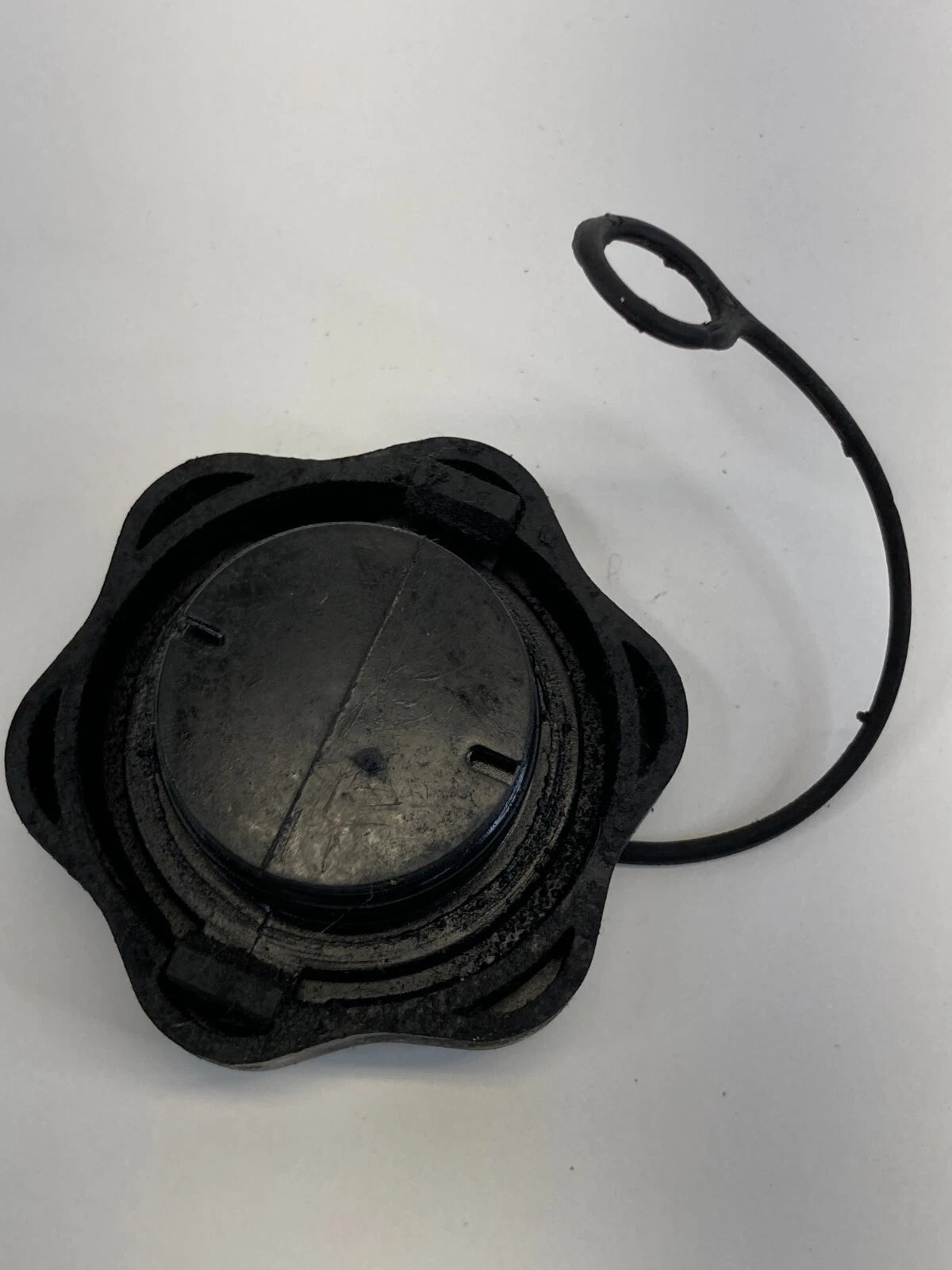 2002 2003 2004 2005 FORD EXPLORER 4.0L STEERING PUMP RESERVOIR CAP COVER LID OEM