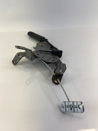 2008-2014 Subaru Impreza Sedan Emergency Parking Brake Handle E-Brake Lever OEM