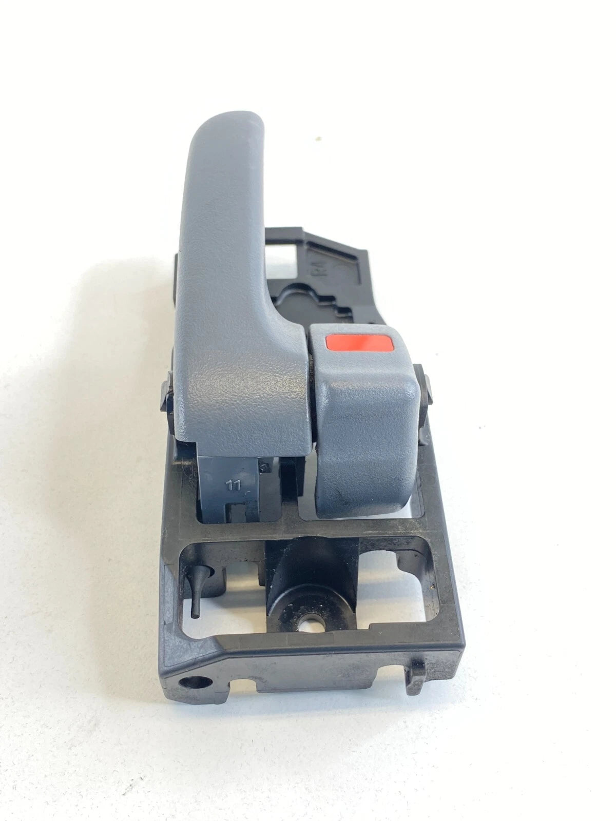 2001-2003 TOYOTA RAV4 RAV-4 REAR RIGHT PASSENGER SIDE INNER DOOR HANDLE OEM