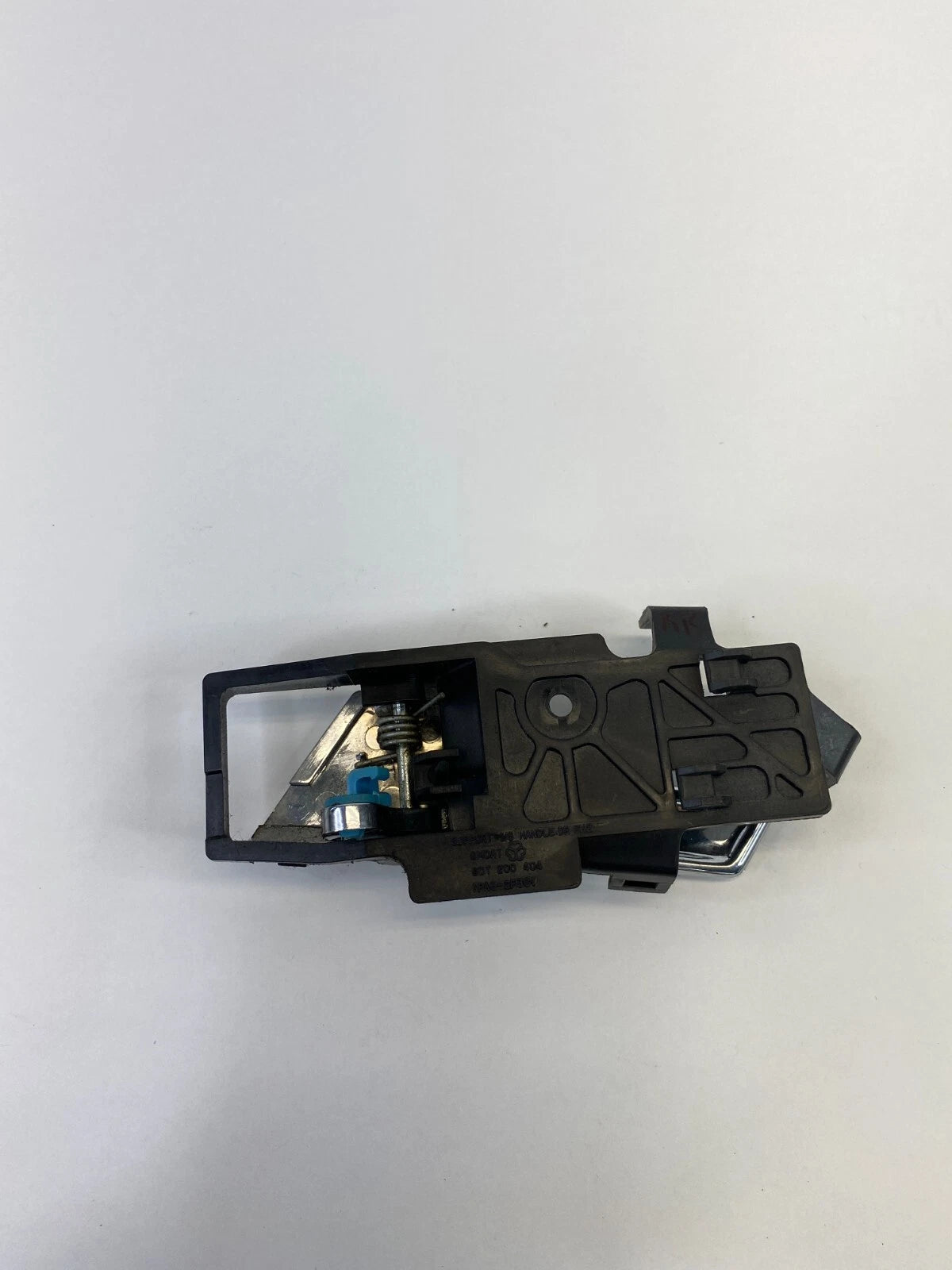 09-11 CHEVROLET AVEO5 REAR RIGHT INTERIOR DOOR HANDLE UNIT OEM FACTORY SWT200404