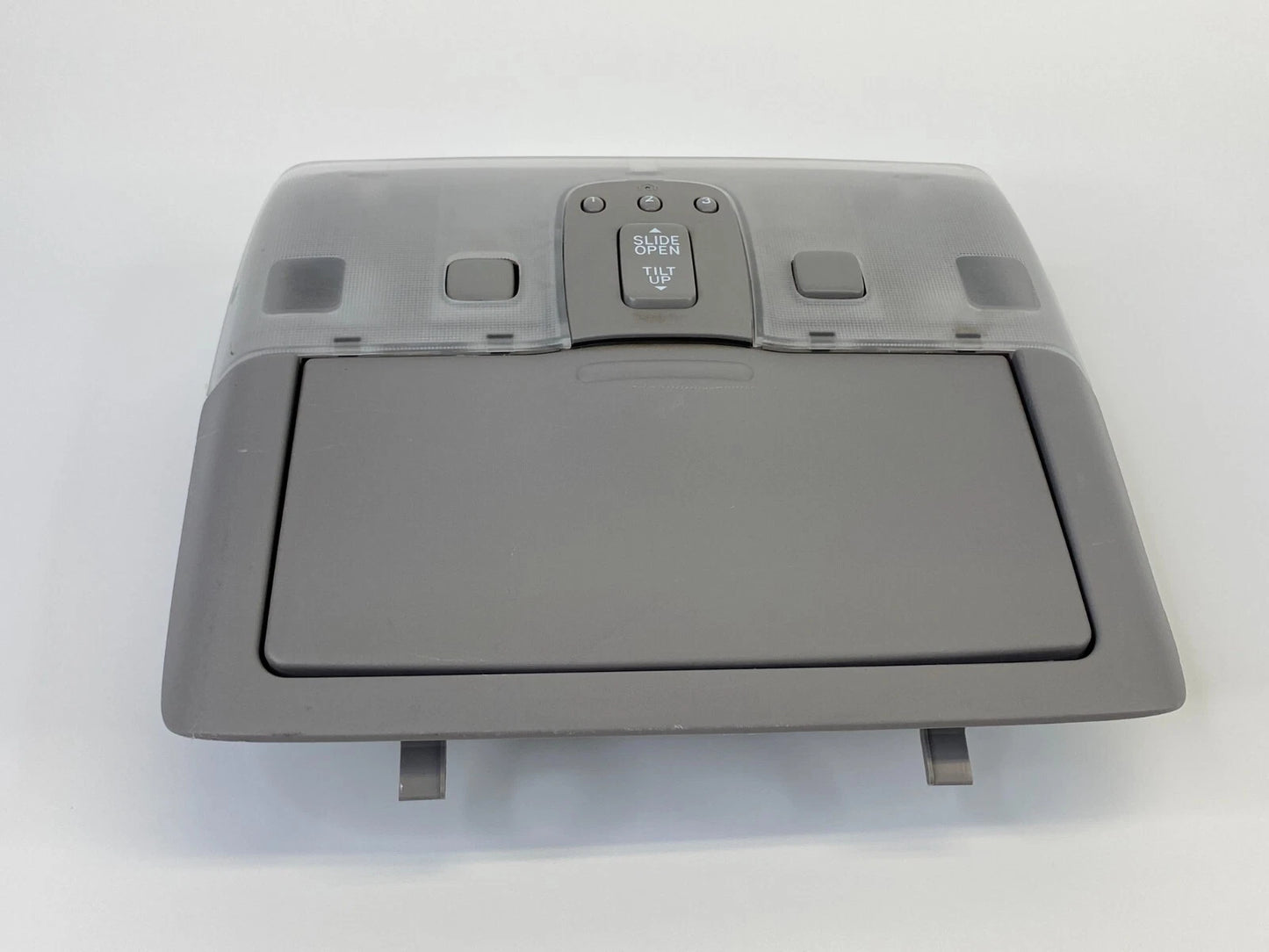 2002 2003 02 03 LEXUS ES300 OVERHEAD CONSOLE DOME MAP LIGHT 89755-0W070 OEM