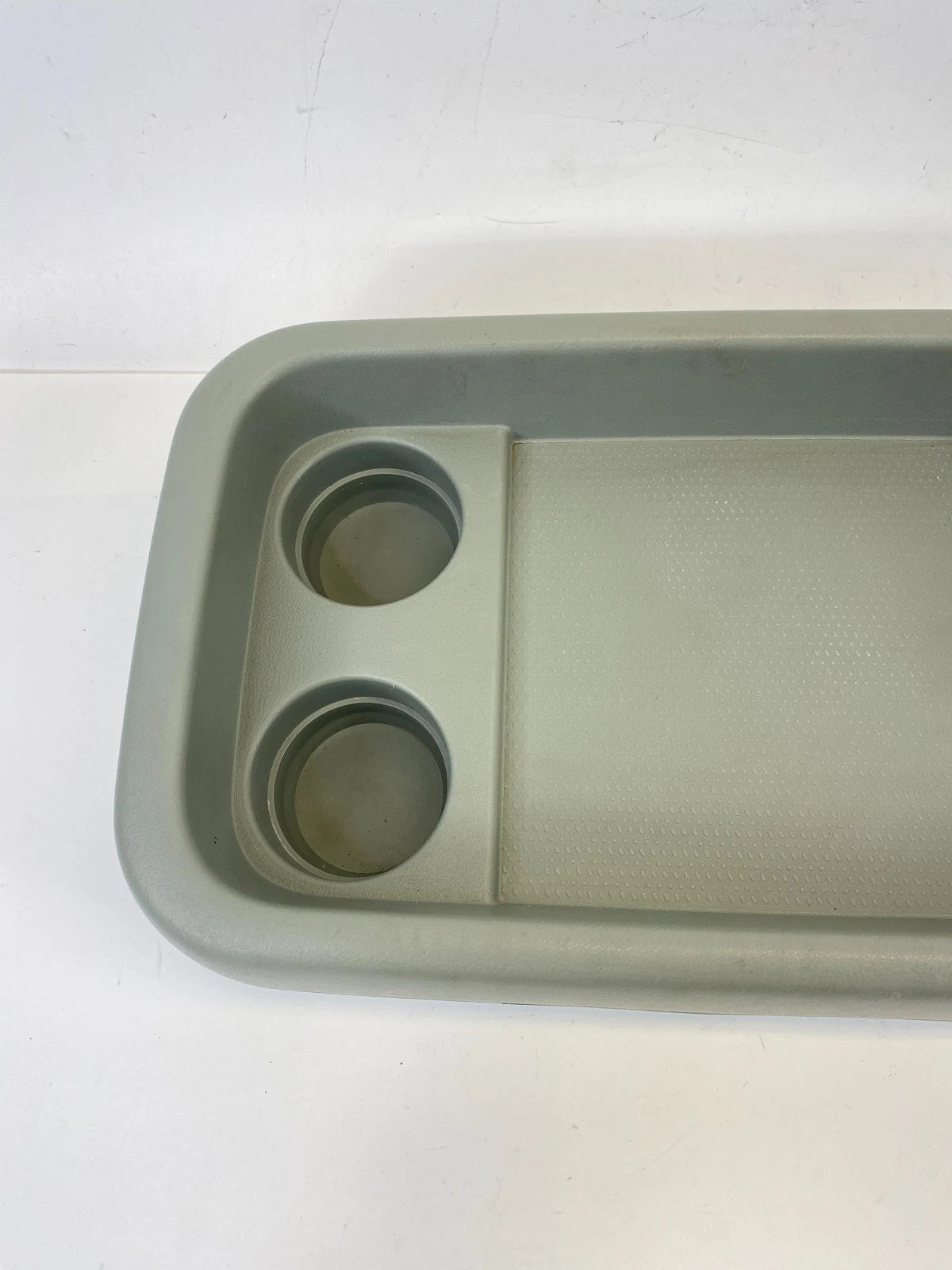 2005-2010 HONDA ODYSSEY CENTER CONSOLE CUP HOLDER FOLDING TRAY TABLE OEM