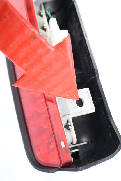 2010 11 12 2013 KIA SOUL REAR HIGH MOUNTED 3RD THIRD BRAKE LIGHT LAMP 92701-2K0