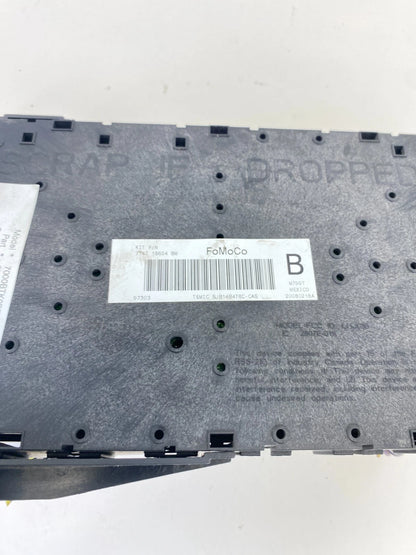 2008-2010 Ford Edge Lincoln MKX 3.5L Cabin Multifunction Fuse Box Body Module