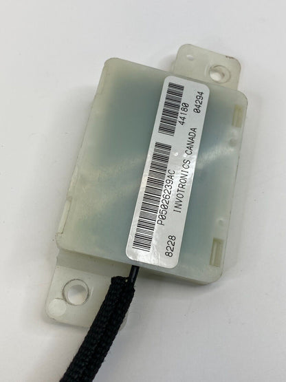 2009-2014 Volkswagen Routan 4.0L V6 A/T Keyless Entry Antenna Control Module OEM