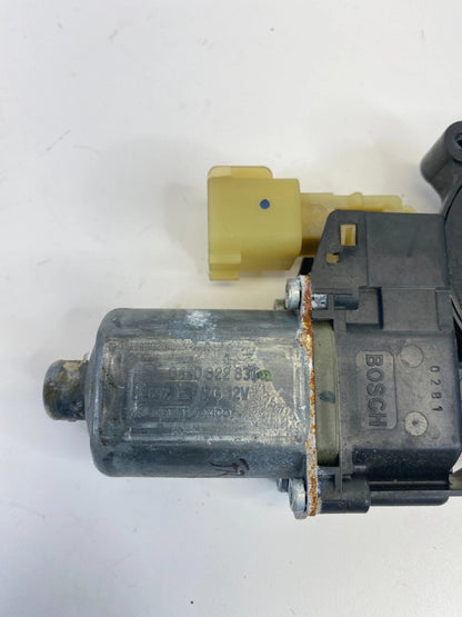2013-2020 FORD FUSION FRONT RIGHT SIDE POWER WINDOW MOTOR 0130822831 OEM