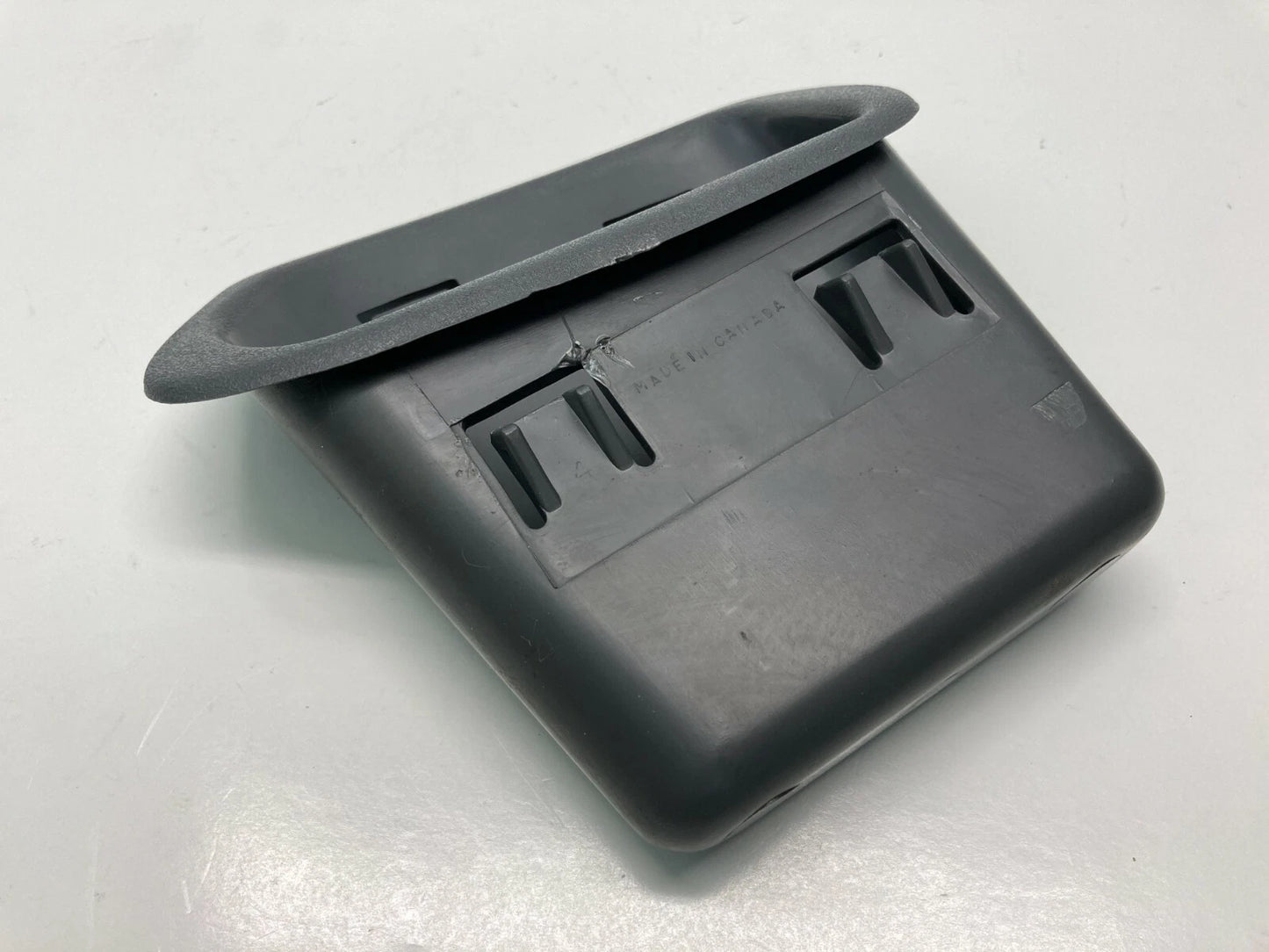 1999-2005 PONTIAC GRAND AM LEFT LH DRIVER SIDE DASH COIN HOLDER TRAY POCKET OEM