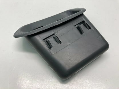 1999-2005 PONTIAC GRAND AM LEFT LH DRIVER SIDE DASH COIN HOLDER TRAY POCKET OEM