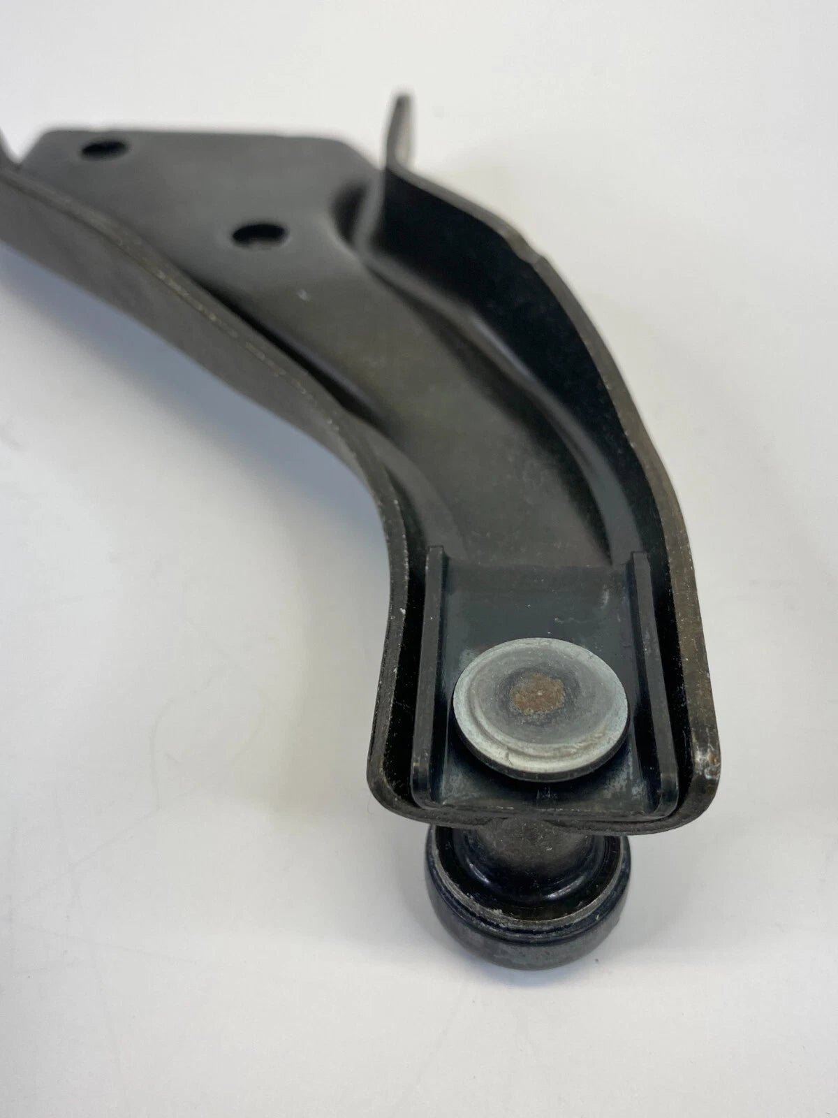 2000-2006 MAZDA MPV REAR RIGHT SLIDING DOOR UPPER ROLLER RAIL HINGE OEM