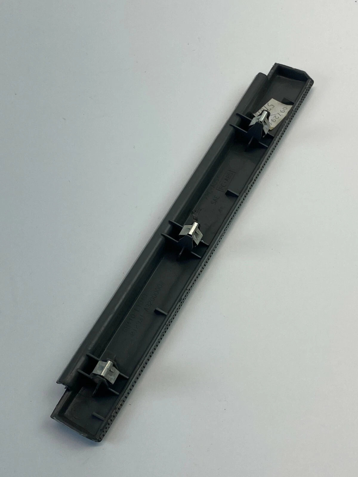 07-09 NISSAN SENTRA LEFT DRIVER SIDE DASH FINISH MOLDING TRIM PANEL 68410-ET010