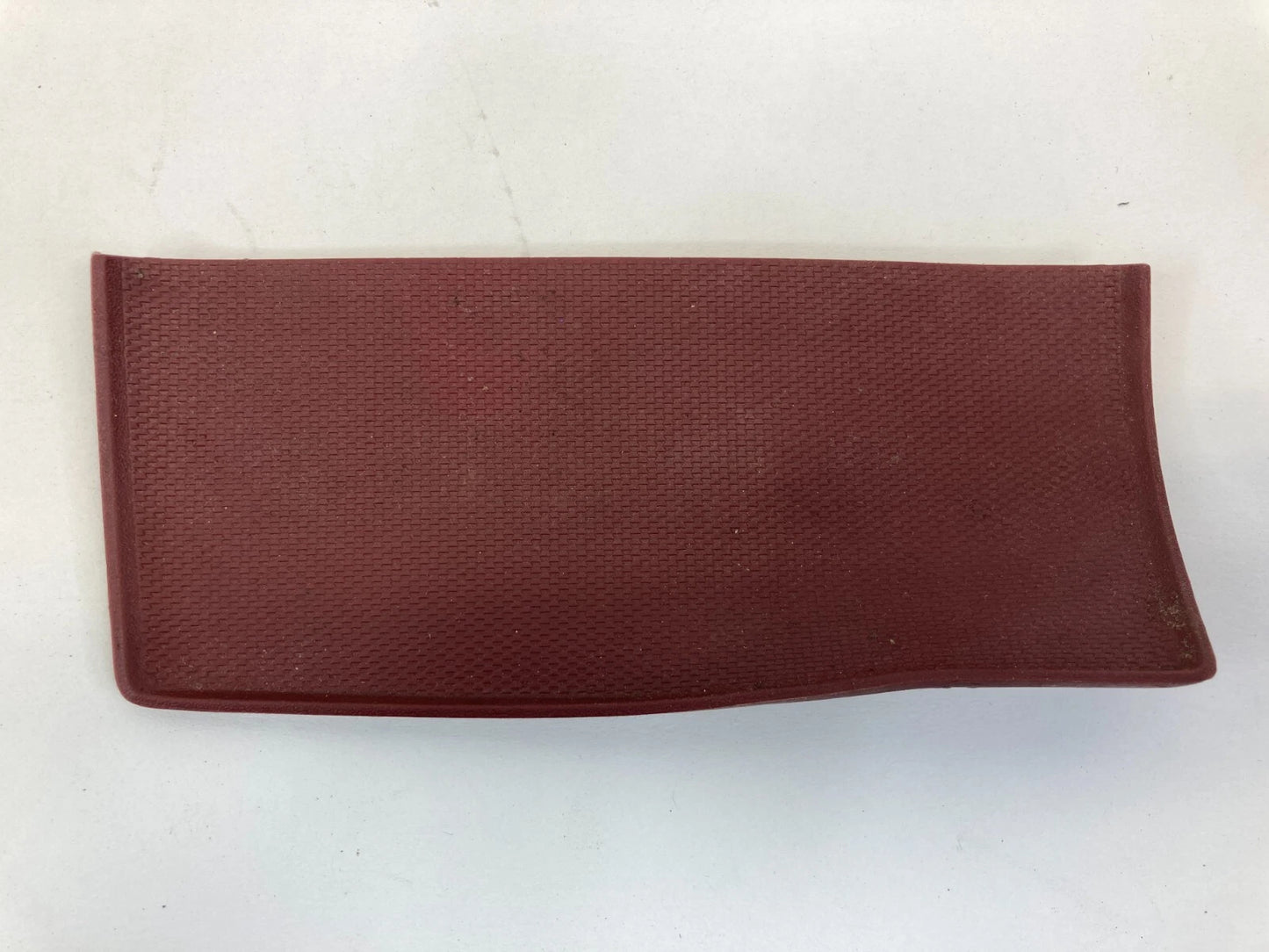 2010-2017 GMC TERRAIN LEFT SIDE CONSOLE FLOOR STORAGE RUBBER MAT LINER AKE20928