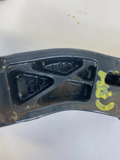 2007-2009 LEXUS RX350 FRONT LEFT & RIGHT WINDSHIELD WIPER ARM SET OEM