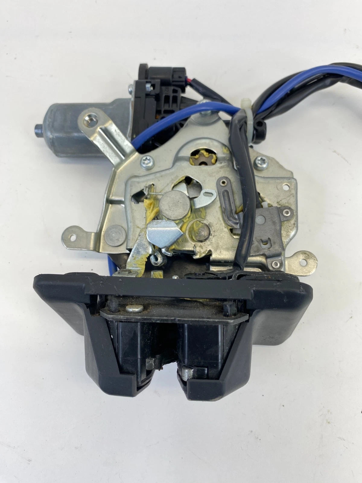 2007 2008 2009 LEXUS RX350 REAR TRUNK LATCH POWER MOTOR ACTUATOR OEM