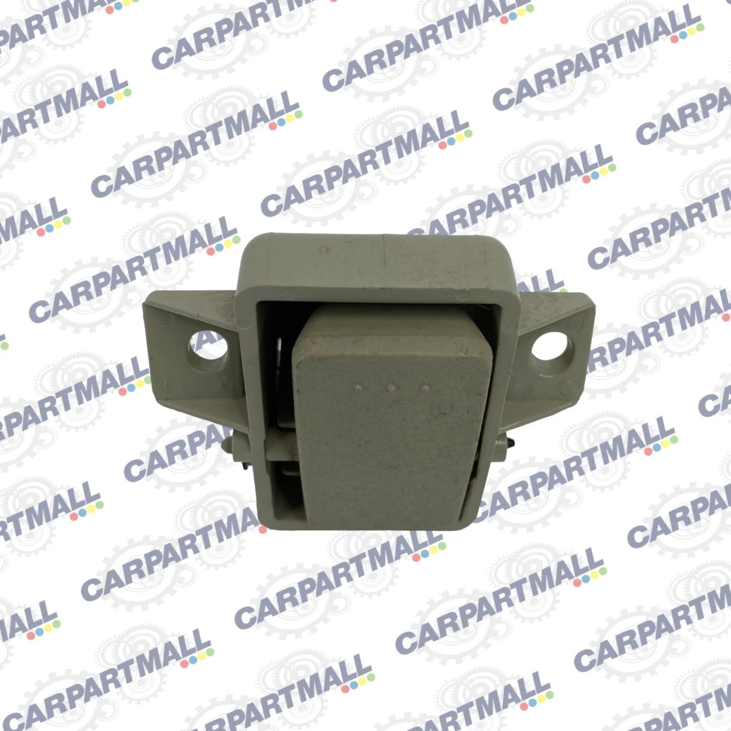 2003-2008 INFINITI G35 BACK REAR ROOF LEFT INNER ROOF HANGER HOOK CLIP TRIM OEM