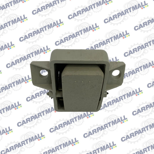 2003-2008 INFINITI G35 BACK REAR ROOF LEFT INNER ROOF HANGER HOOK CLIP TRIM OEM