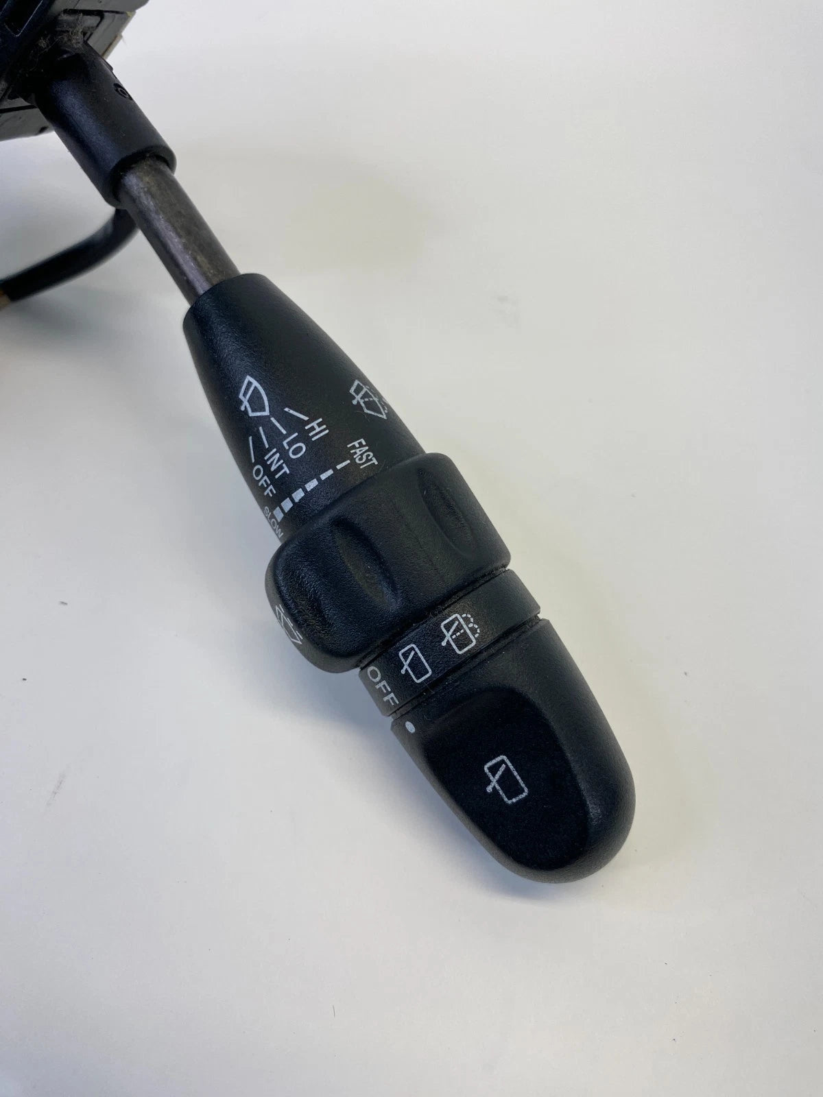 2009-2011 CHEVROLET AVEO5 HATCHBACK WIPER SWITCH OEM FACTORY 96943035