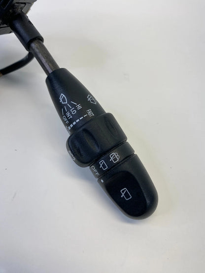 2009-2011 CHEVROLET AVEO5 HATCHBACK WIPER SWITCH OEM FACTORY 96943035