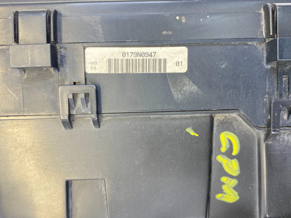 2008-2012 HONDA ACCORD 2.4L FWD SEDAN ENGINE UNDER HOOD FUSE BOX RELAY OEM