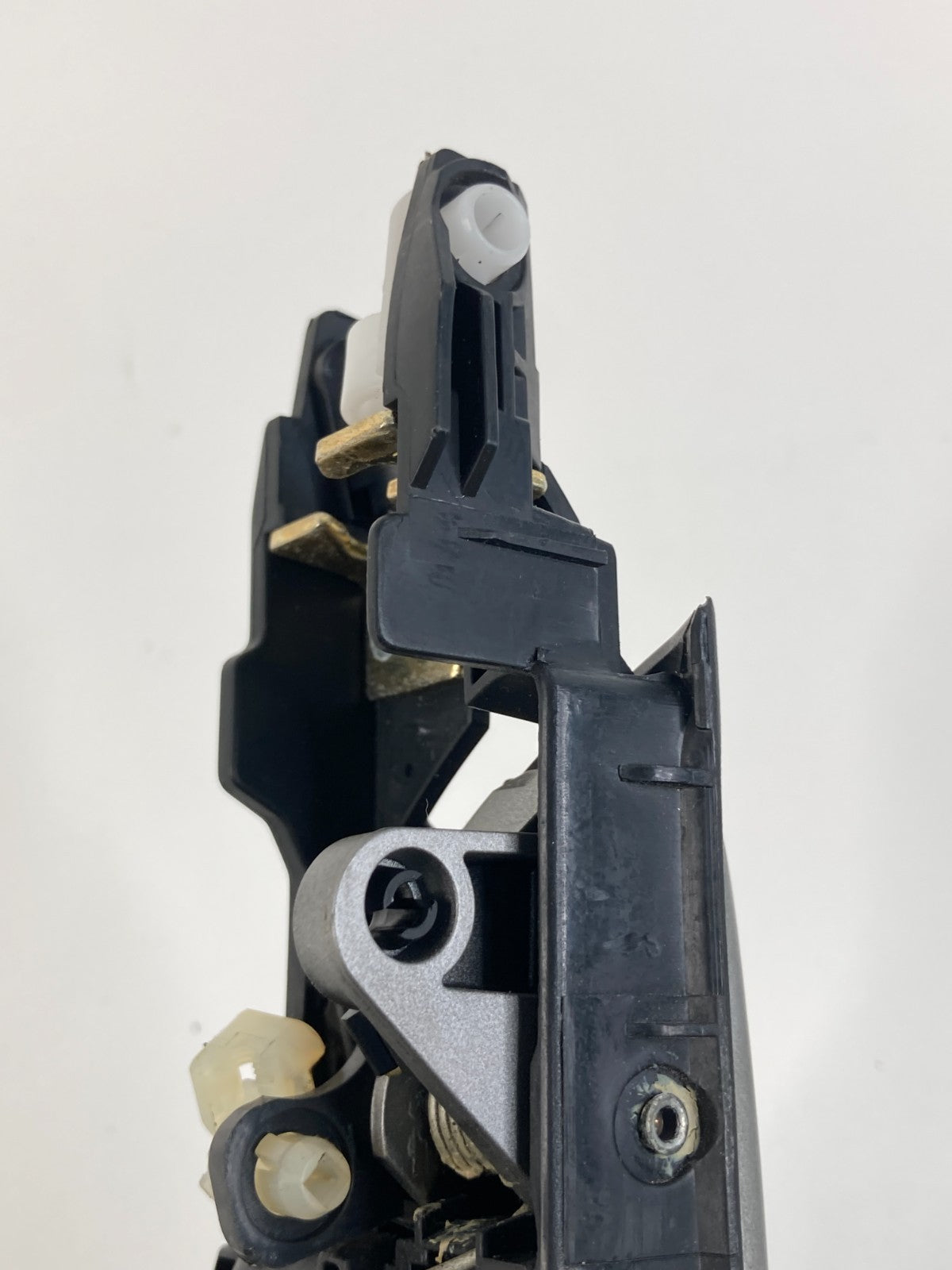 2010 2011 Honda Accord Crosstour Rear Left Interior Inner Door Handle OEM