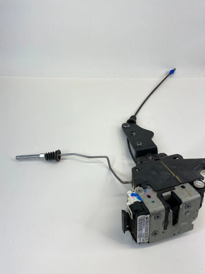 11-20 DODGE JOURNEY REAR LEFT BACK DOOR LOCK LATCH RELEASE ACTUATOR 04589915AC