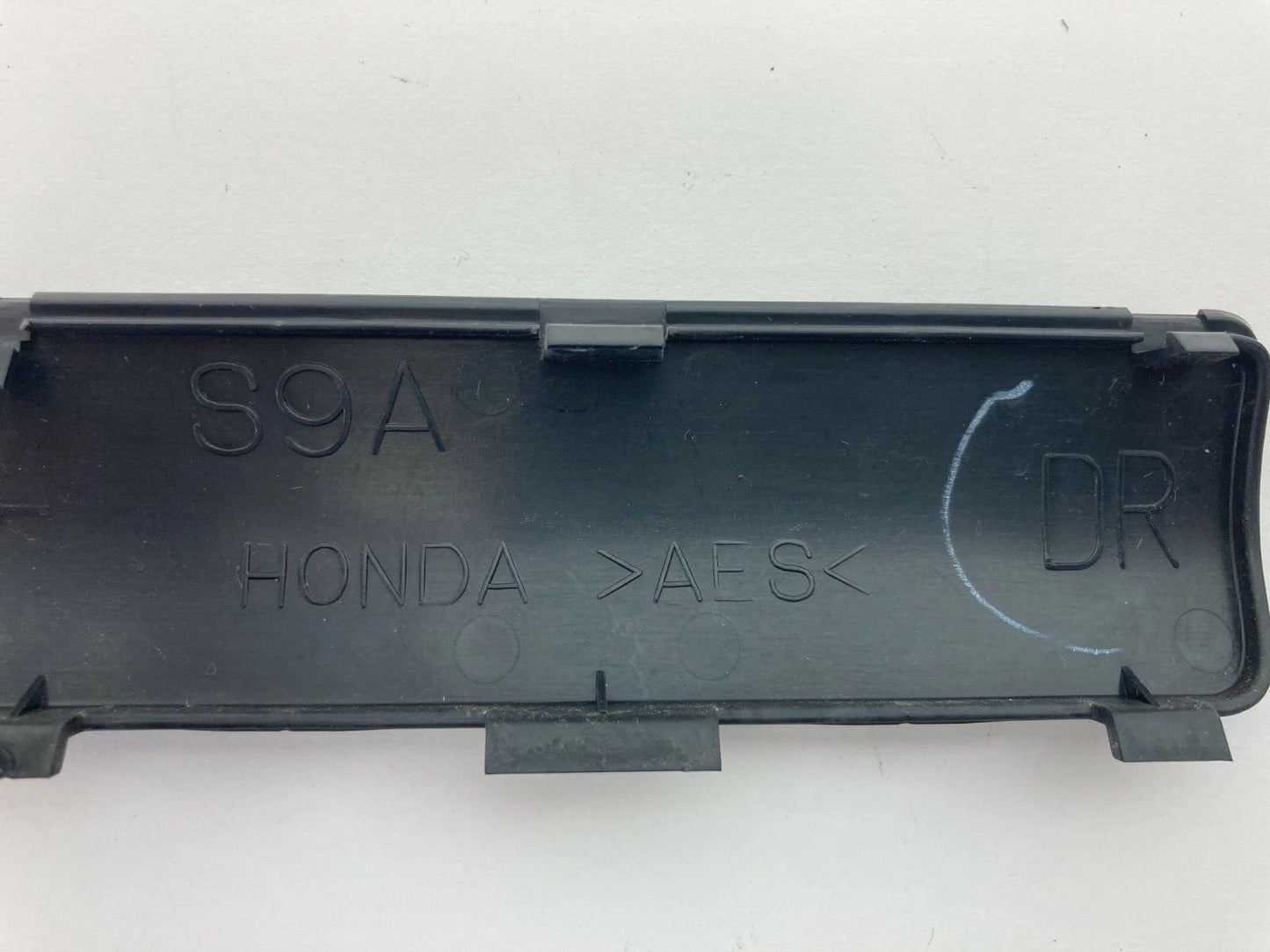02 03 04 05 06 HONDA CR-V EXTERIOR ROOF REAR PASSENGER SIDE MOLDING COVER OEM