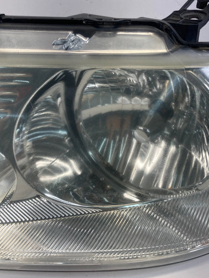 2004-2008 Ford F-150 Left Driver Headlight Light Headlamp Halogen 44ZH-1640D OEM