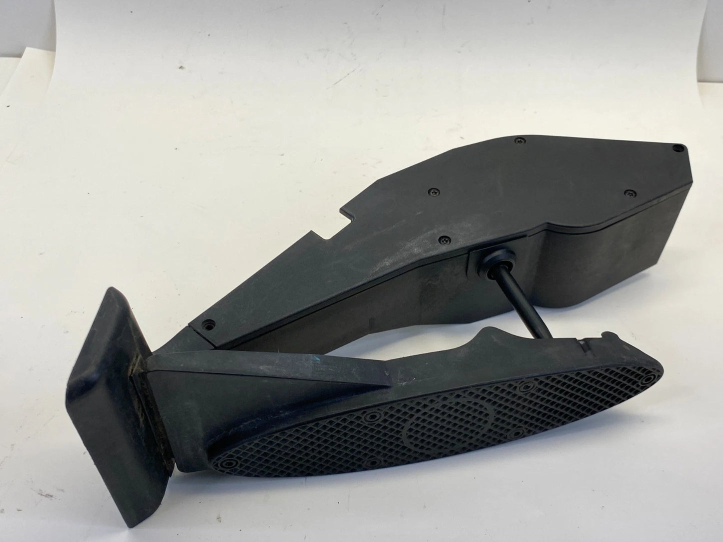 2002 2003 2004 2005 2006 MINI COOPER ACCELERATOR GAS PEDAL ASSEMBLY 35426762483