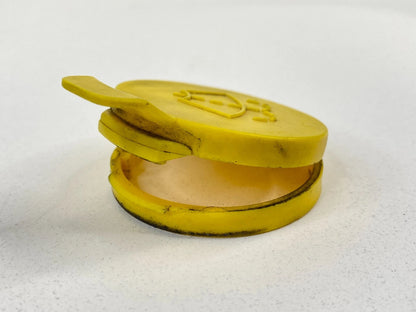 1999-2009 SAAB 9-5 95 WINDSHIELD WASHER FLUID RESERVOIR CAP COVER LID 12767700