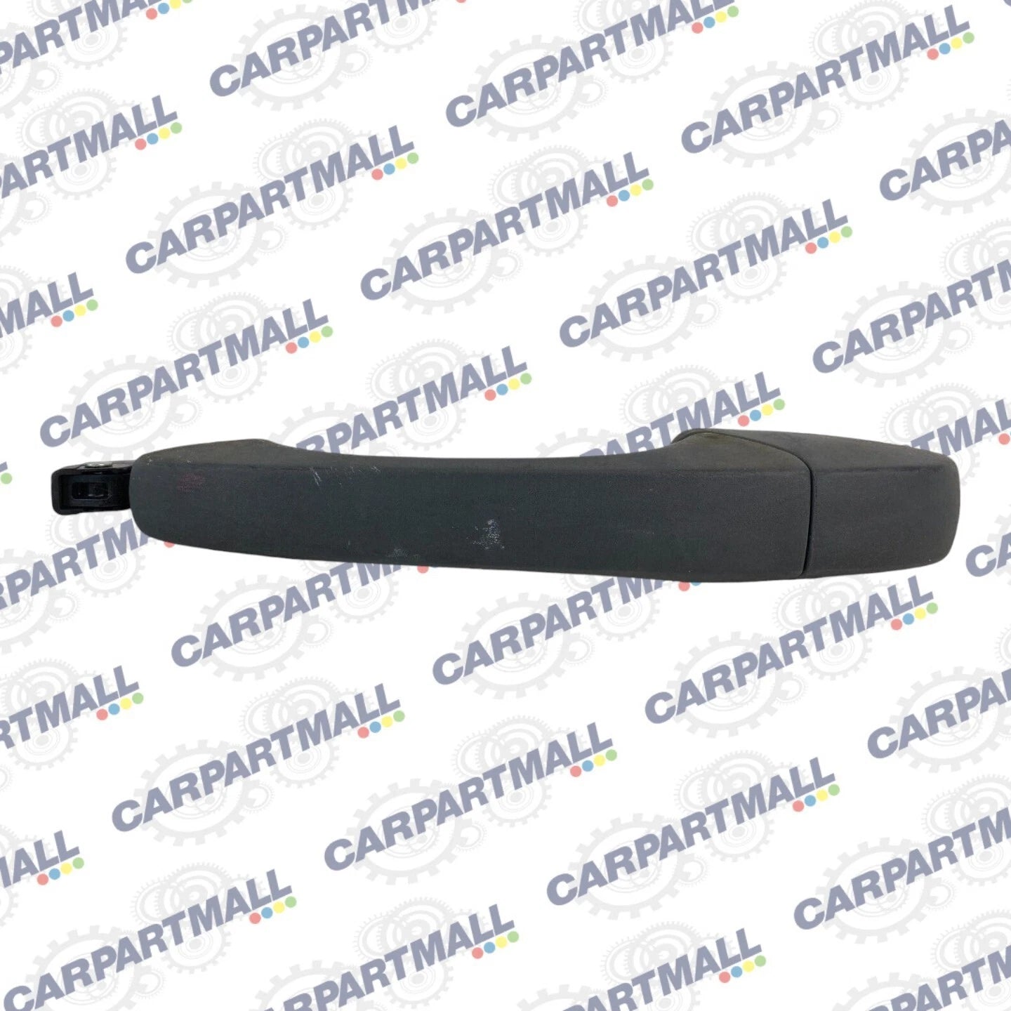 2012 2013 RAM CARGO VAN REAR LEFT DRIVER SIDE DOOR EXTERIOR HANDLE OEM