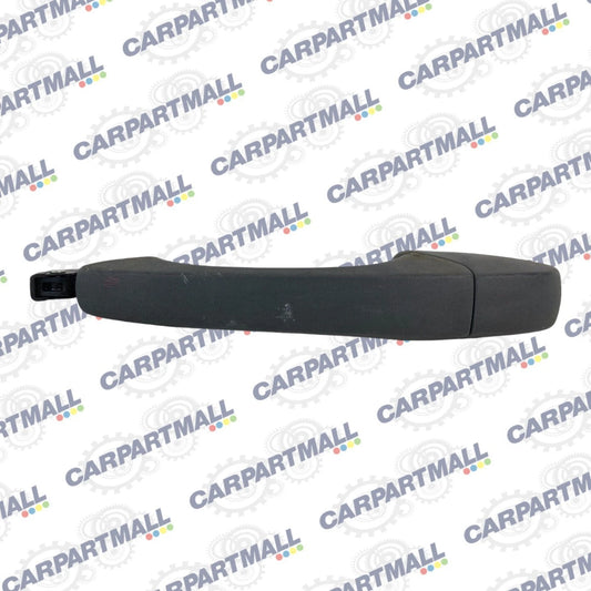2012 2013 RAM CARGO VAN REAR LEFT DRIVER SIDE DOOR EXTERIOR HANDLE OEM