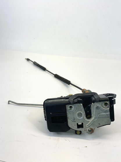 2012-2015 CHEVY CAPTIVA SPORT FRONT LEFT SIDE DOOR LOCK LATCH ACTUATOR 22785492