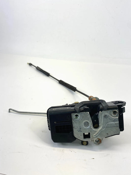 2012-2015 CHEVY CAPTIVA SPORT FRONT LEFT SIDE DOOR LOCK LATCH ACTUATOR 22785492