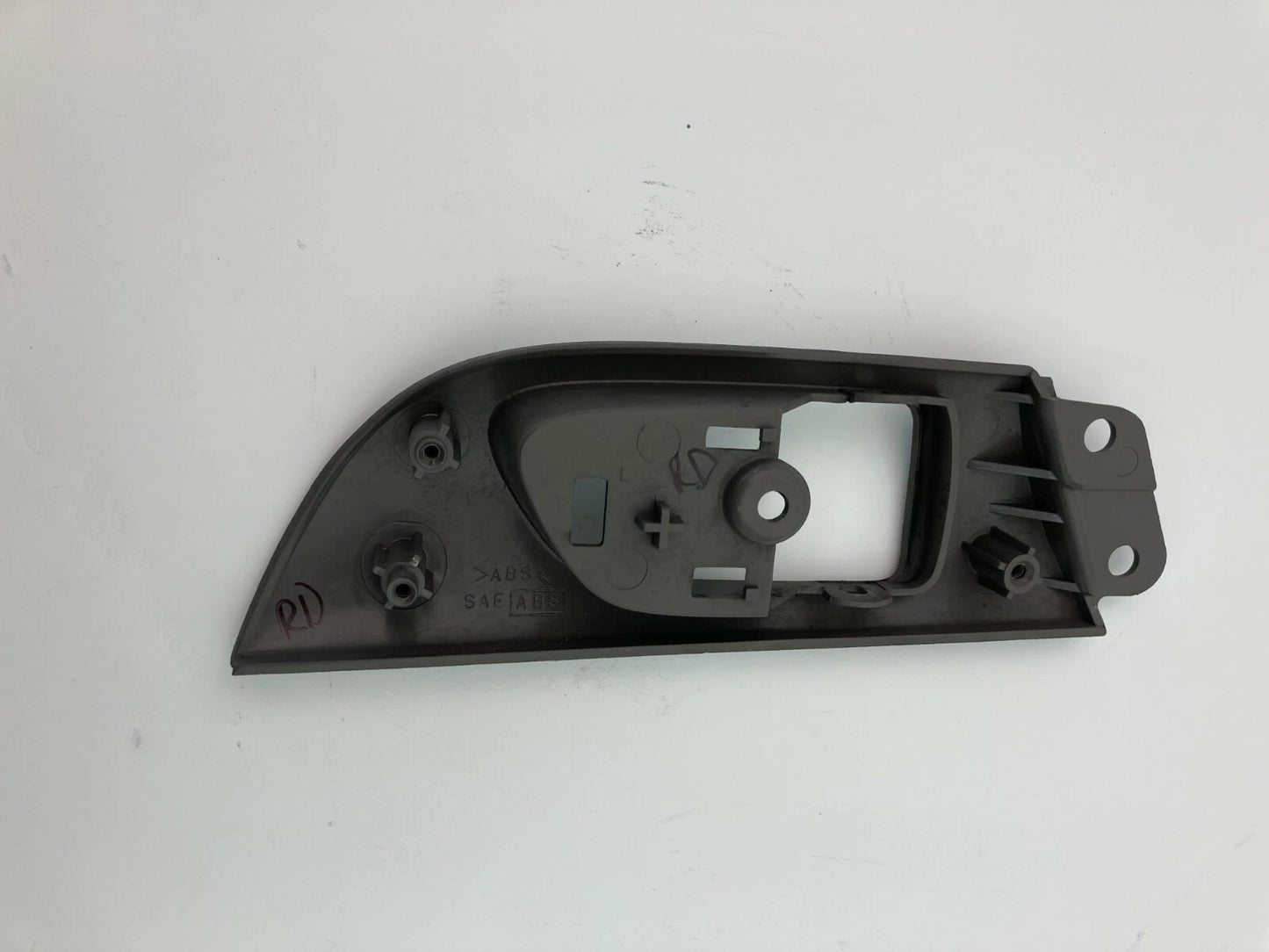 1998-2005 LEXUS GS300 01-05 GS430 REAR LEFT INNER DOOR HANDLE BEZEL RR LH OEM