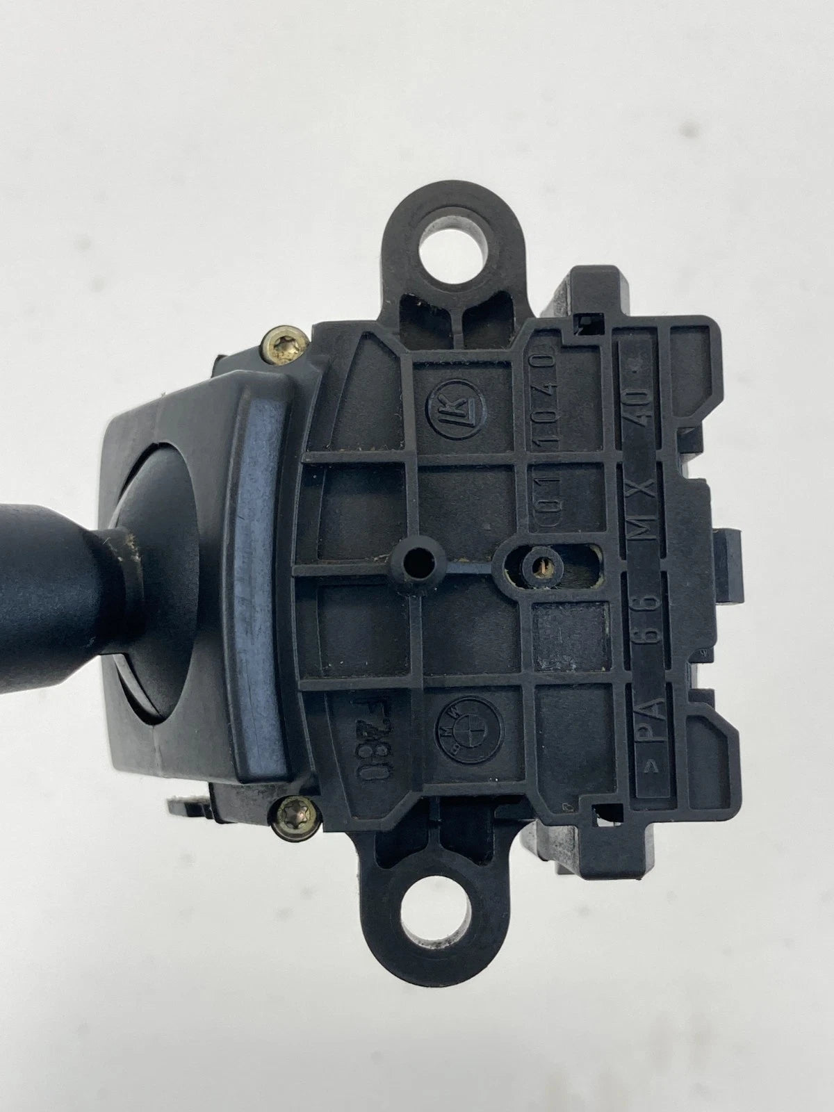 1999 2000 BMW 323I TURN SIGNAL SWITCH STEERING COLUMN LEVER ASSEMBLY OEM 8363668