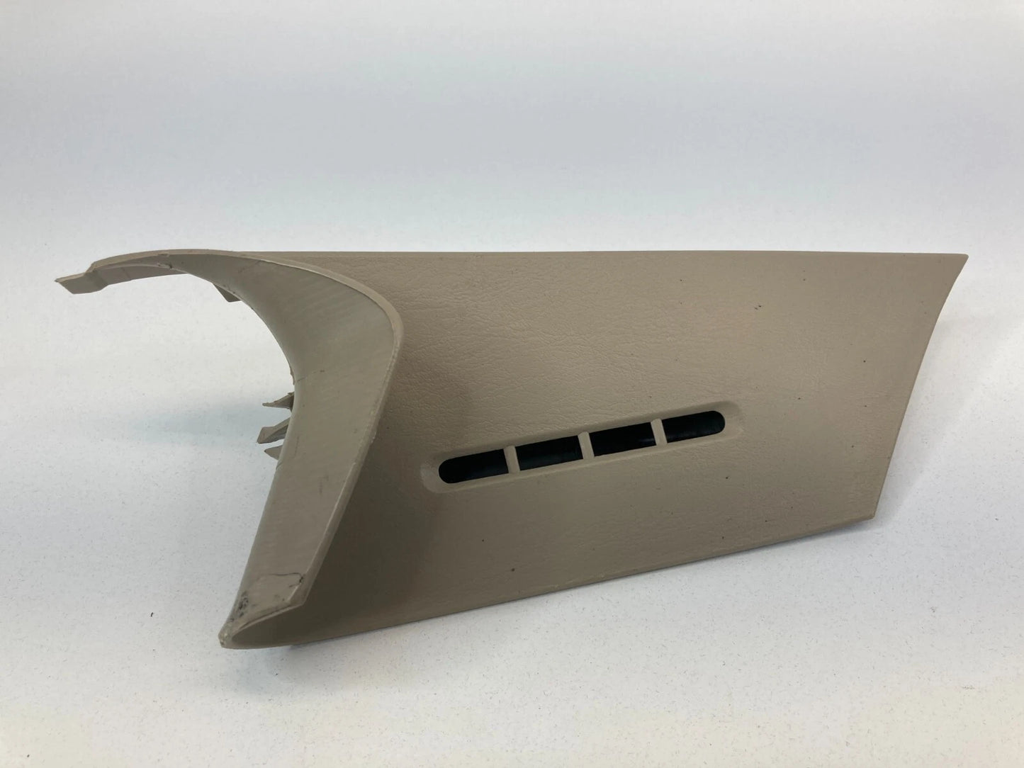 1999-2003 LEXUS RX300 FRONT LEFT INNER PILLAR TRIM A/C VENT COVER 55974-48010