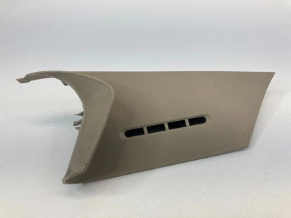 1999-2003 LEXUS RX300 FRONT LEFT INNER PILLAR TRIM A/C VENT COVER 55974-48010