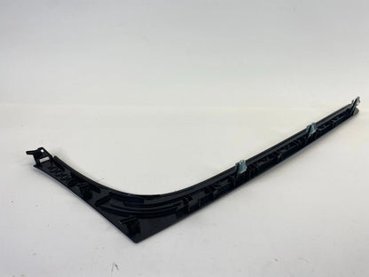 2011-2013 BUICK REGAL FRONT RIGHT SIDE LOWER DASH COVER TRIM MOLDING 13221845