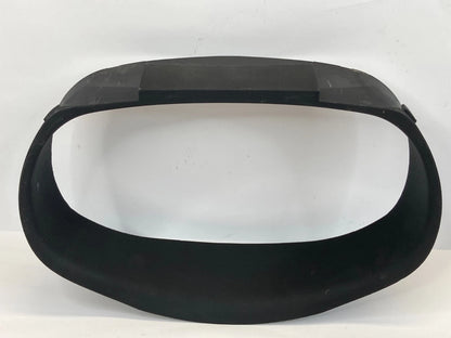 2009-2013 SUBARU FORESTER INSTRUMENT CLUSTER SURROUND TRIM BEZEL 66185FG020 OEM
