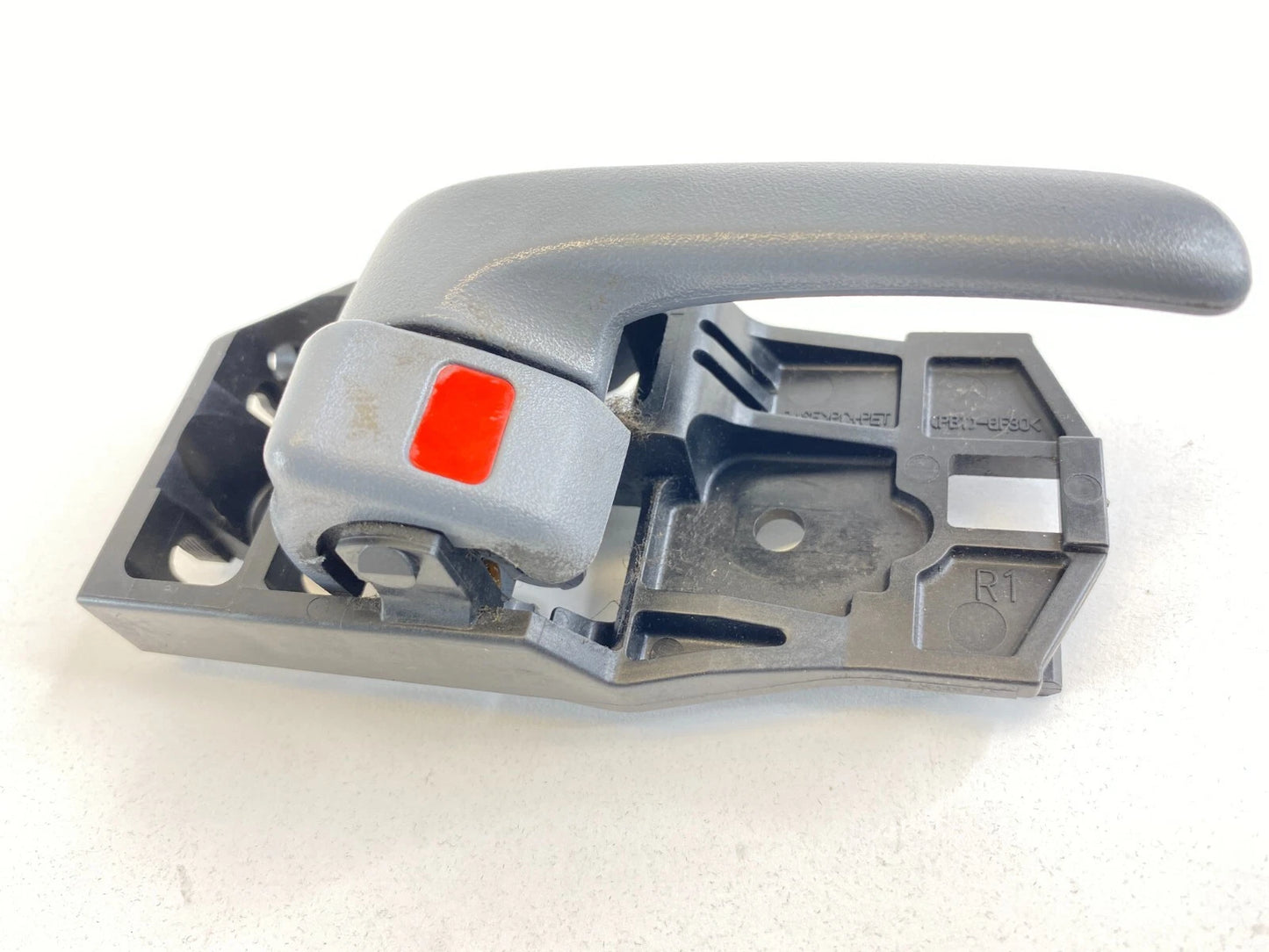 2001-2003 TOYOTA RAV4 RAV-4 FRONT RIGHT PASSENGER SIDE INNER DOOR HANDLE OEM