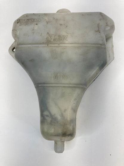 2003 04 05 06 2007 HONDA ACCORD ENGINE COOLANT RESERVOIR RECOVERY TANK OEM