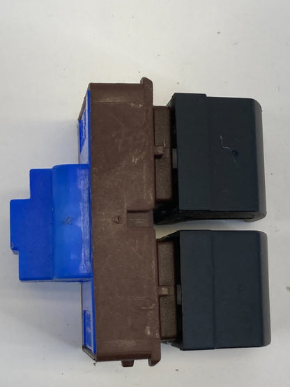 2009-2017 Volkswagen CC Opener Trunk Relase & Fuel Door Control Switch OEM