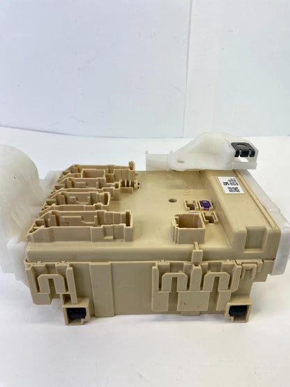 2017-2019 TOYOTA COROLLA INTERIOR FUSE BOX JUNCTION BLOCK OEM 82730-02F41