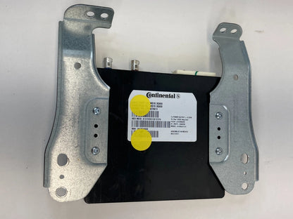 12-14 HYUNDAI SONATA TELEMATIC SYSTEM COMMUNICATION CONTROL MODULE 965103Q000