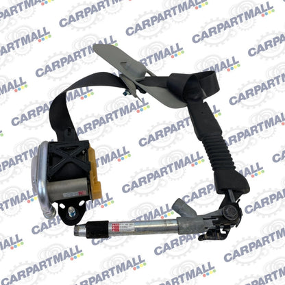 11-16 KIA OPTIMA FRONT LH DRIVER SIDE SEAT BELT RETRACTOR & PRETENSIONER ASSY