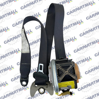 2005-2010 SCION TC FRONT RIGHT PASSENGER SIDE SEAT BELT RETRACTOR ASSEMBLY OEM