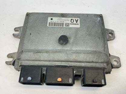 07 08 NISSAN VERSA 1.8L CVT ENGINE CONTROL MODULE UNIT ECM ECU MEC900-140 A1 OEM