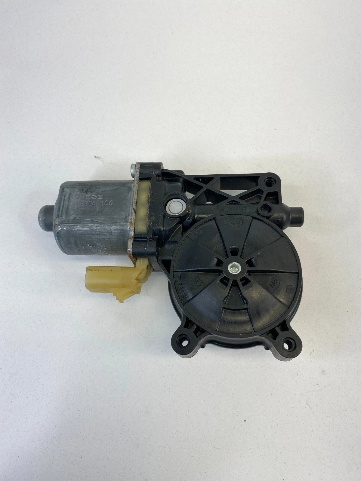 2013-2015 CHEVROLET MALIBU REAR LEFT SIDE POWER DOOR WINDOW MOTOR 0130822687 OEM