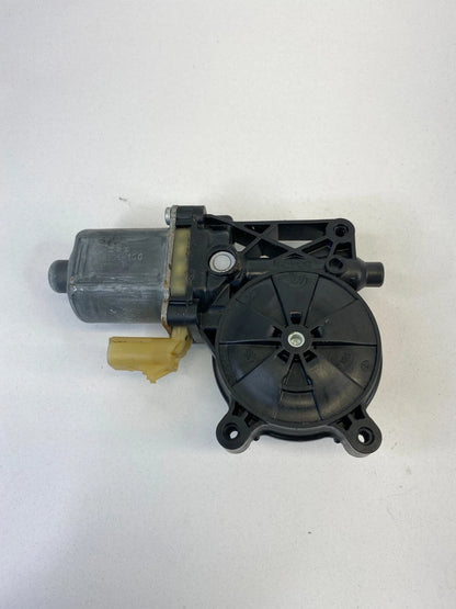 2013-2015 CHEVROLET MALIBU REAR LEFT SIDE POWER DOOR WINDOW MOTOR 0130822687 OEM