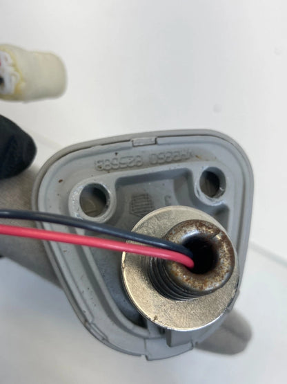 2007-2012 TOYOTA AVALON ROOF LEFT & RIGHT SUNVISOR SUN VISOR SHADE PAIR SET OEM