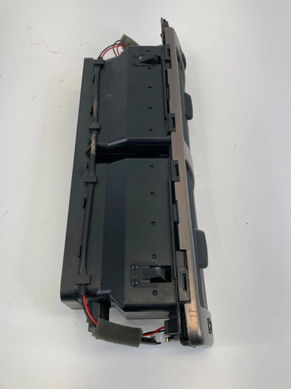 1998-2001 AUDI A6 A6 QUATTRO CENTER DASH A/C AIR VENT OUTLET GRILLE 4B1-820-951